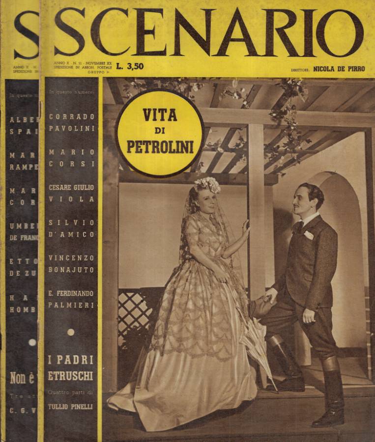 Biblioteca di Babele