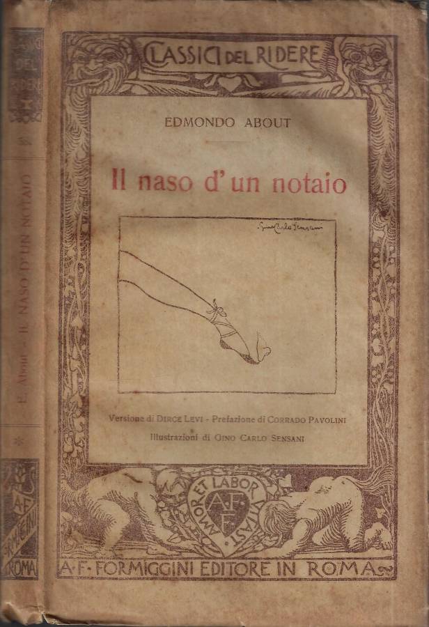 Biblioteca di Babele