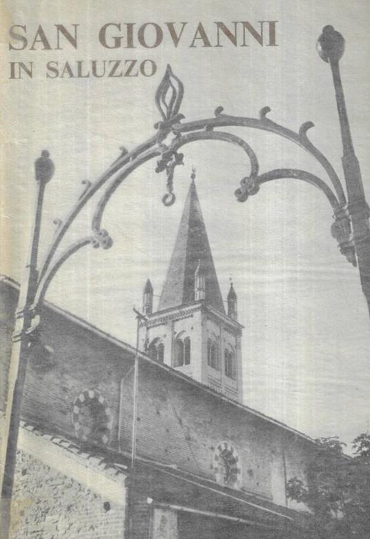 San Giovanni in Saluzzo - copertina