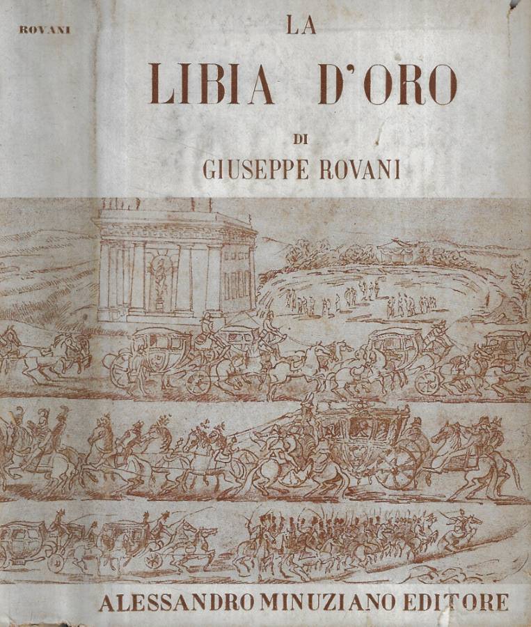 Biblioteca di Babele