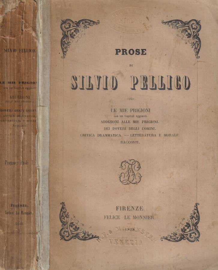 Biblioteca di Babele