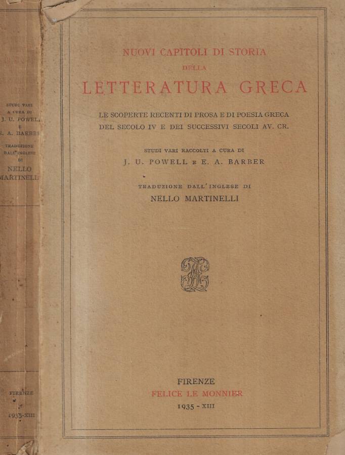 Biblioteca di Babele