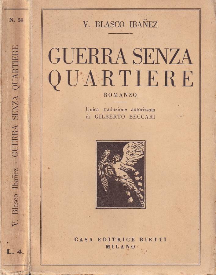 Biblioteca di Babele