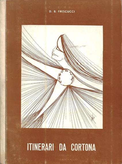 Itinerari da Cortona - copertina