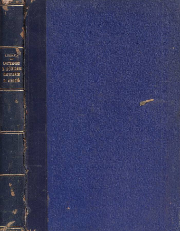 Biblioteca di Babele