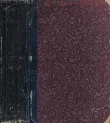 Spagna - Edmondo De Amicis - copertina