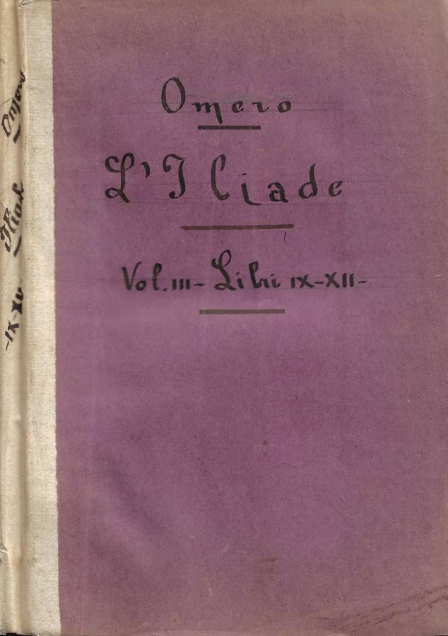 Biblioteca di Babele