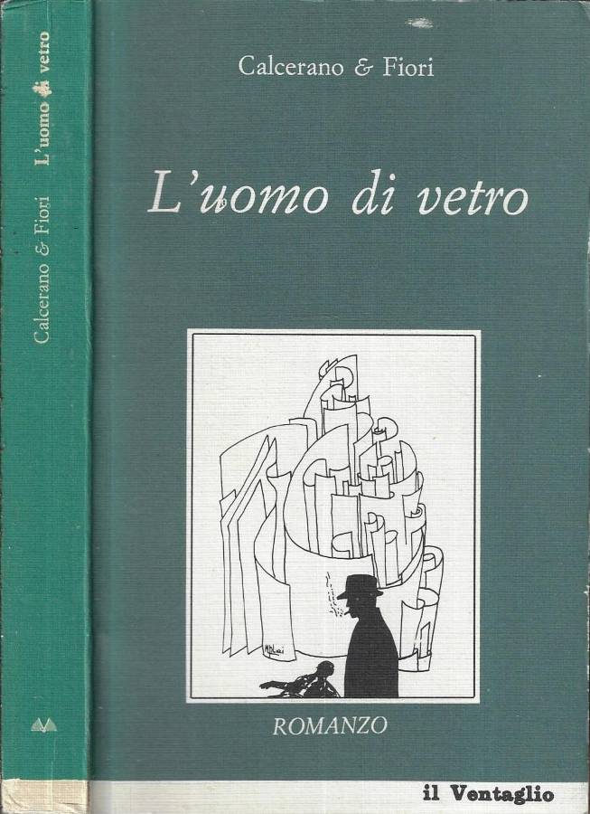 Biblioteca di Babele