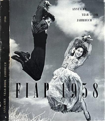 Fiap 1958 - copertina