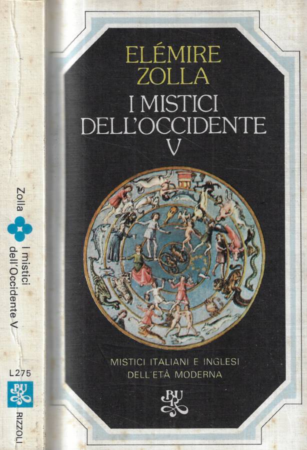 Biblioteca di Babele