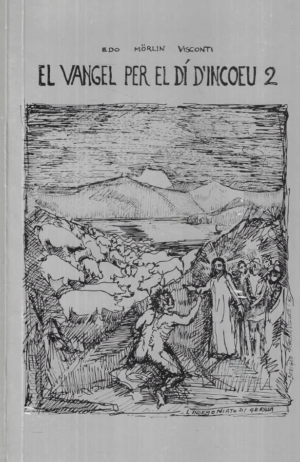 Biblioteca di Babele