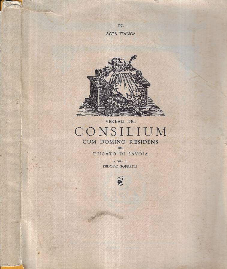 Biblioteca di Babele