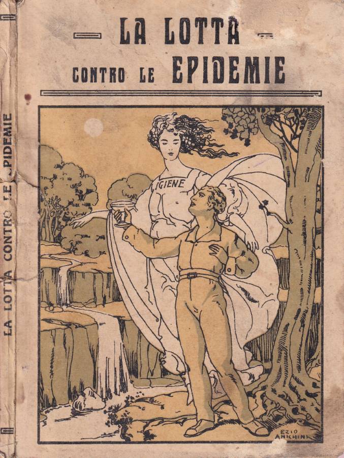 Biblioteca di Babele