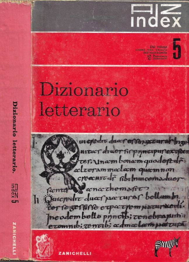Biblioteca di Babele