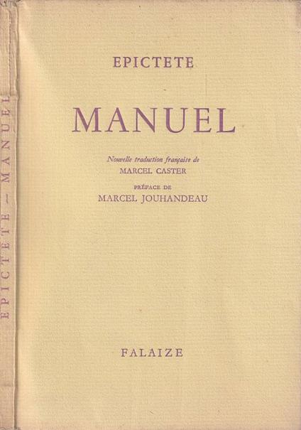 Manuel - copertina