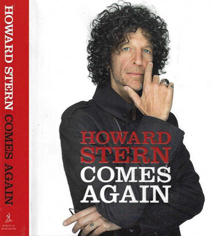Comes again - copertina