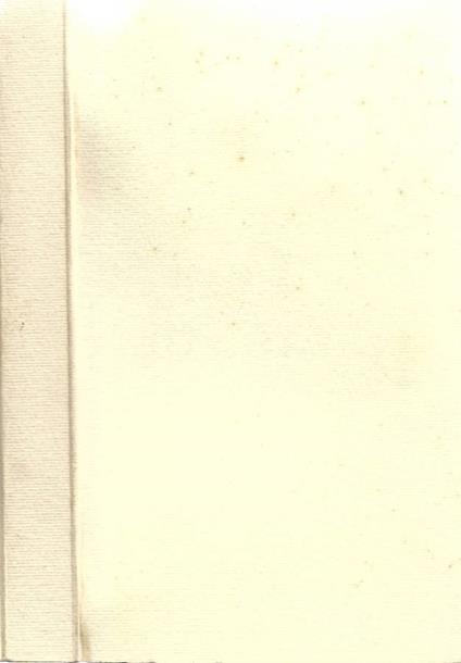 Occhi Verdi - Giulio Mazzon - copertina