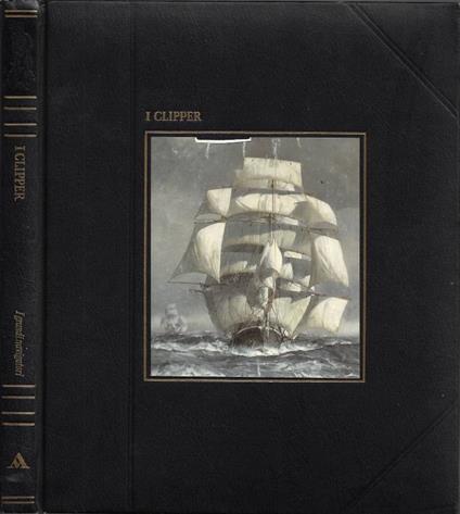 I Clipper - copertina