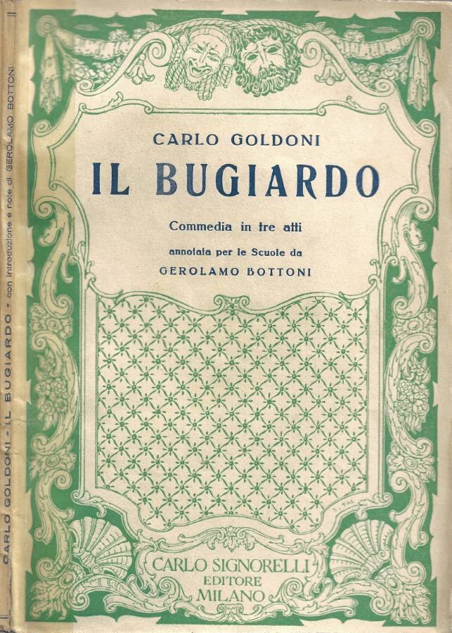 Biblioteca di Babele