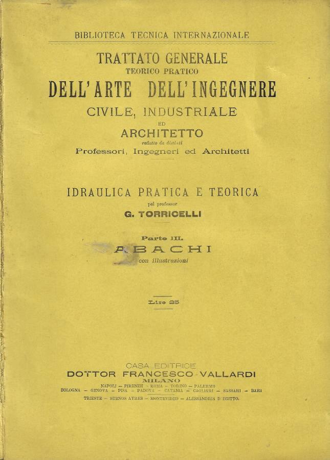 Biblioteca di Babele