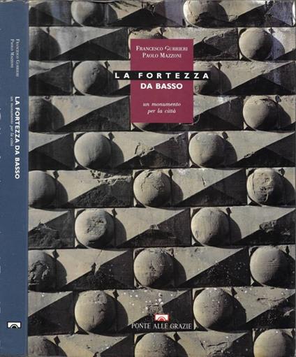 La Fortezza da Basso - copertina
