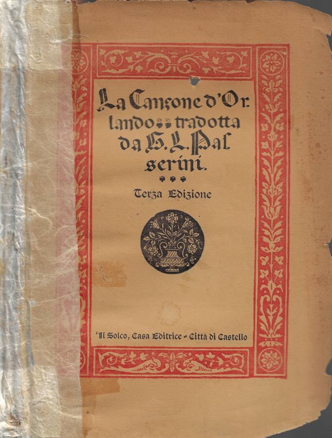 Biblioteca di Babele