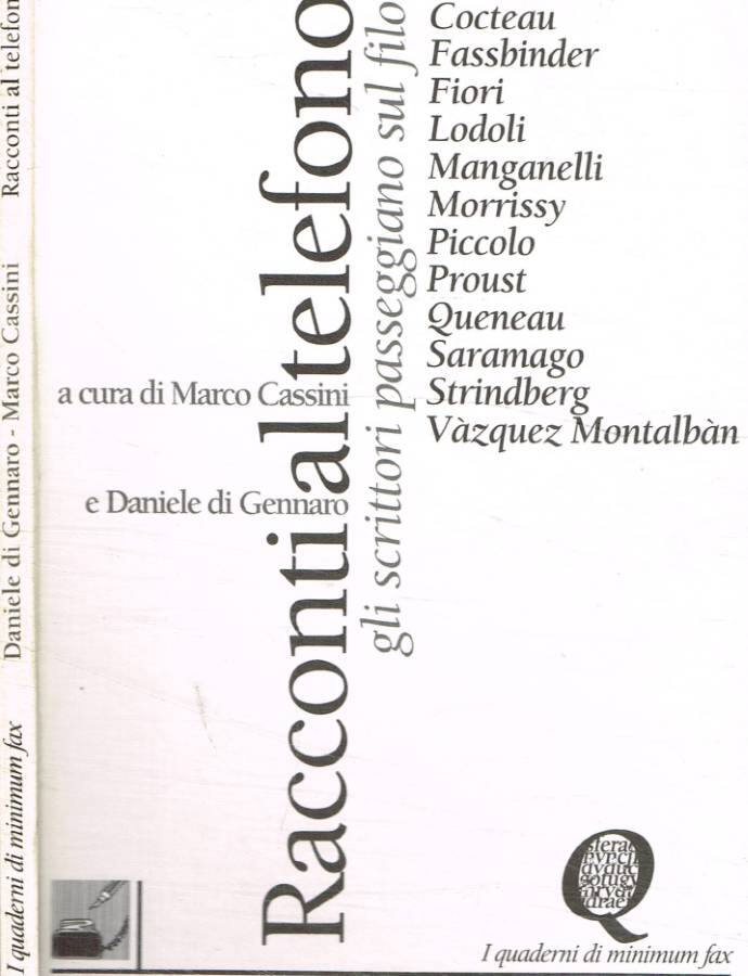 Biblioteca di Babele