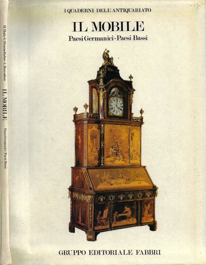 Biblioteca di Babele