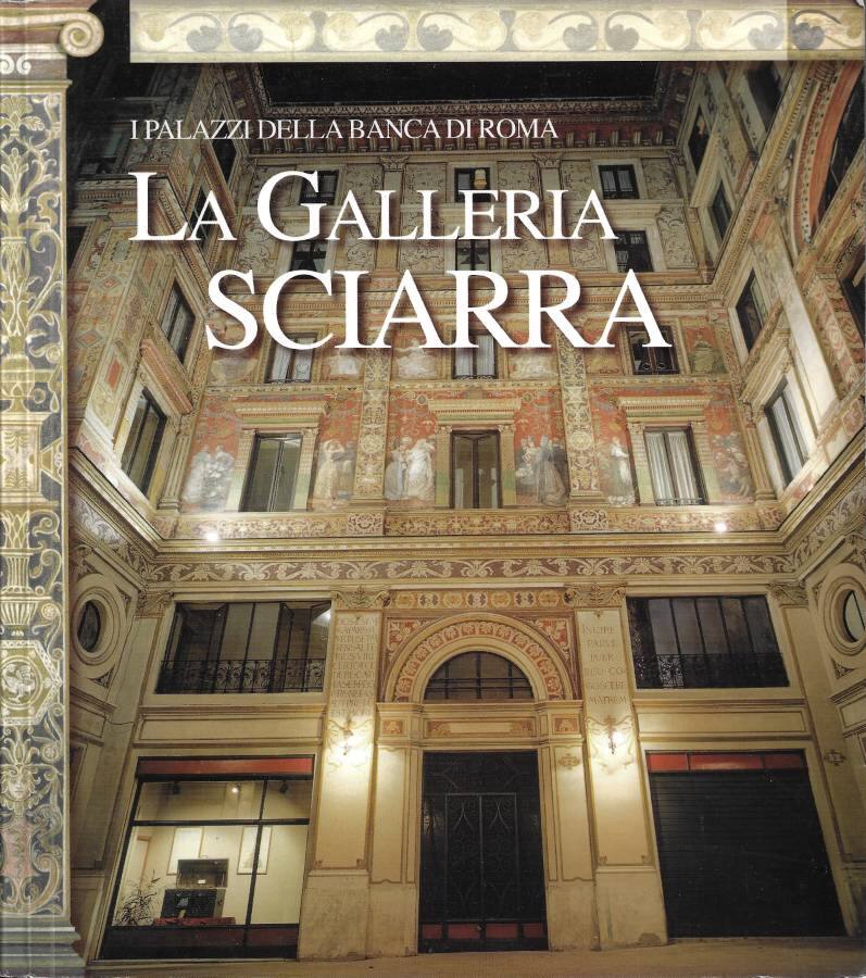 Biblioteca di Babele
