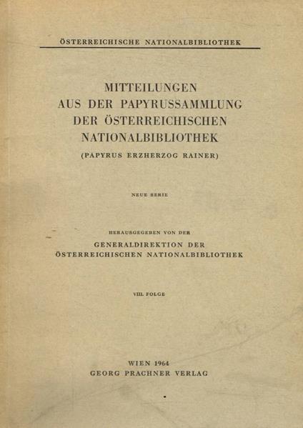 Der kampf um den panzer des inaros (Autograf - Edda Bresciani - copertina