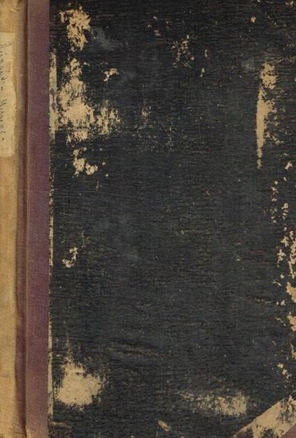 Mémoire sur le commencement et la fin du Royaume de la Mésèn - copertina