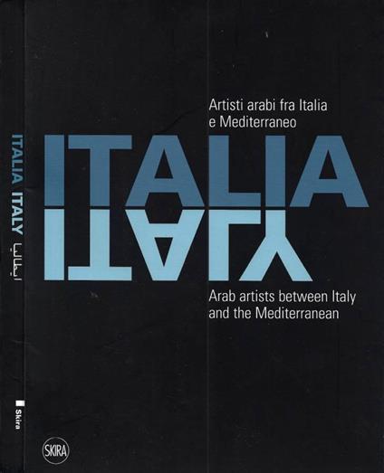 Italia/Italy - copertina