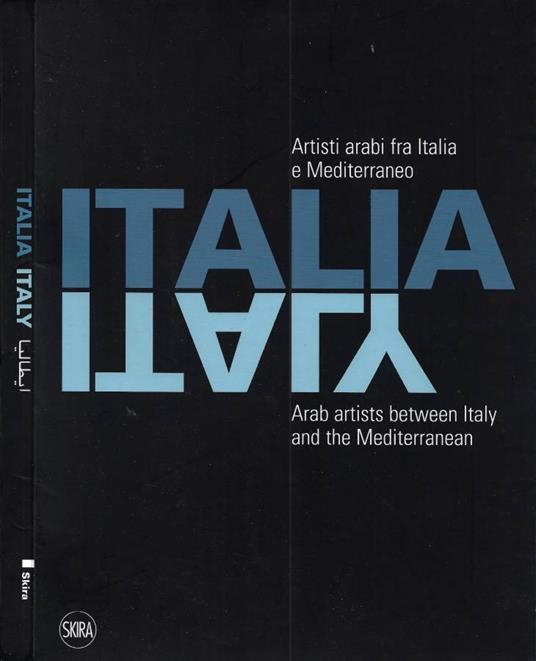 Italia/Italy - copertina