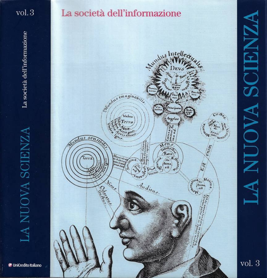 Biblioteca di Babele