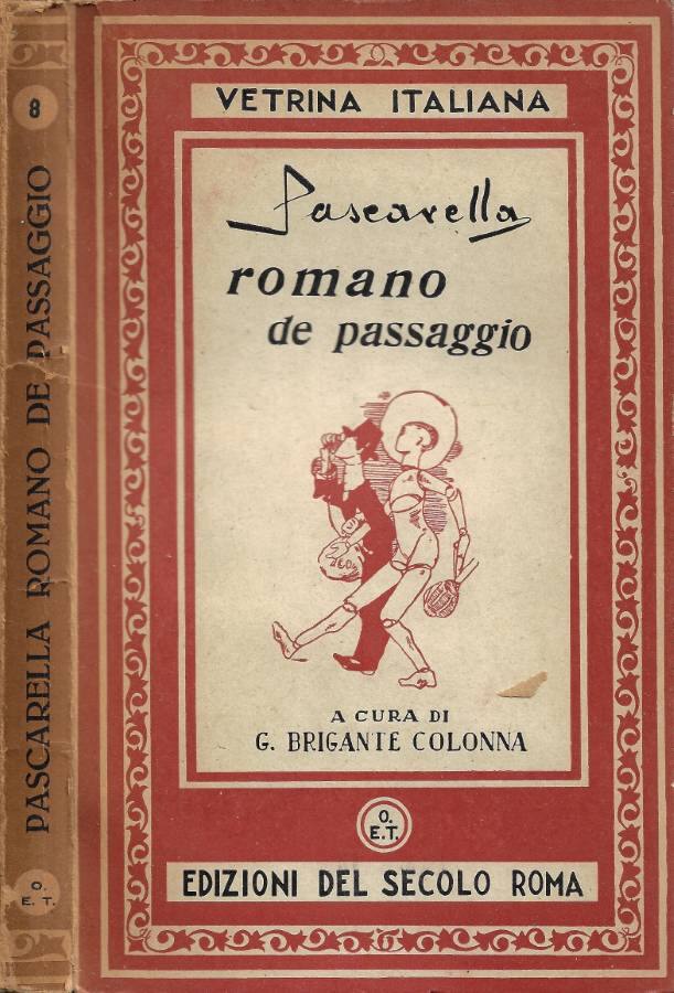 Biblioteca di Babele