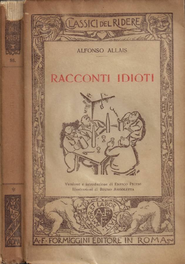 Biblioteca di Babele