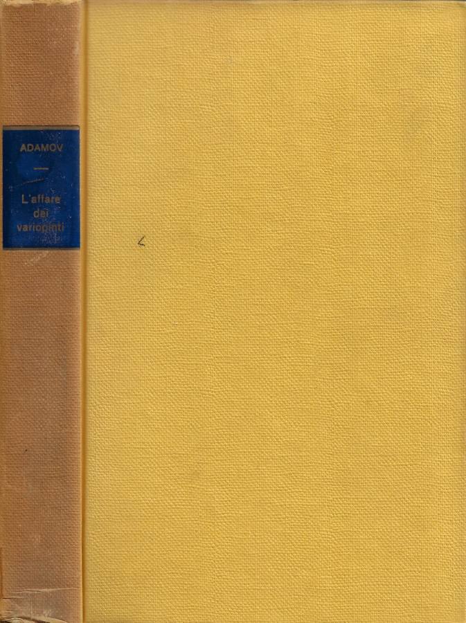 Biblioteca di Babele