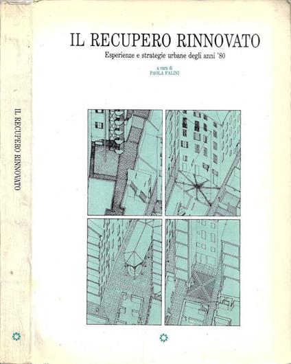 Il Recupero Rinnovato - copertina