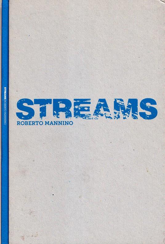 Streams - copertina