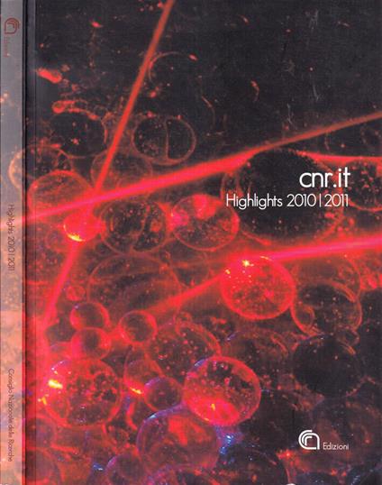Highlights 2010-2011 - copertina