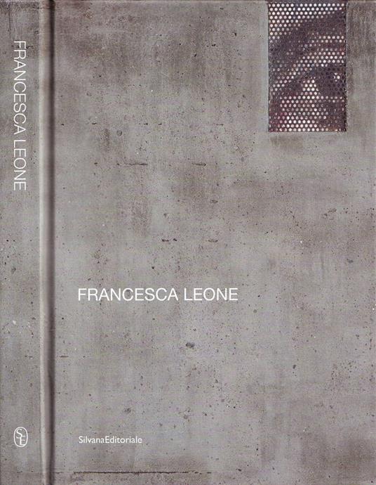 Francesca Leone - copertina
