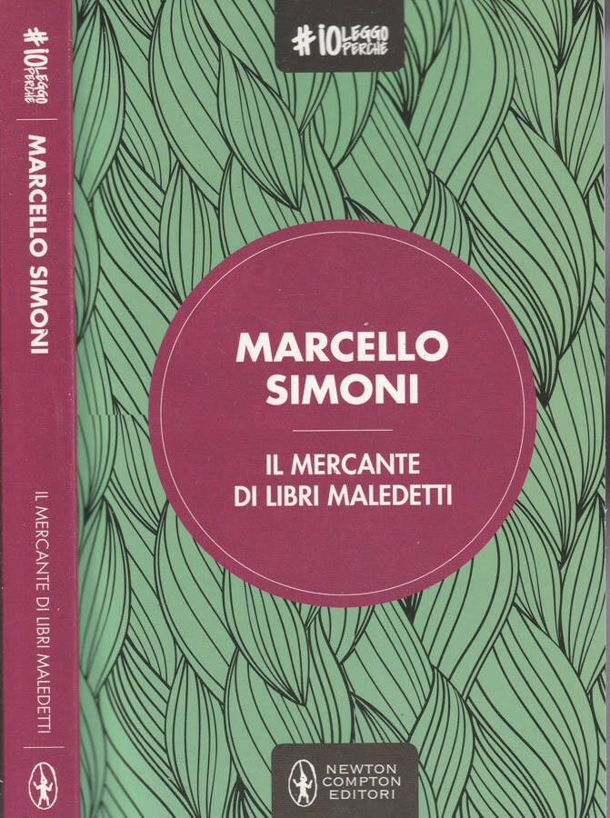 Biblioteca di Babele