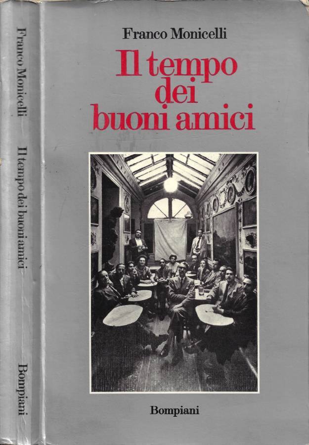 Biblioteca di Babele