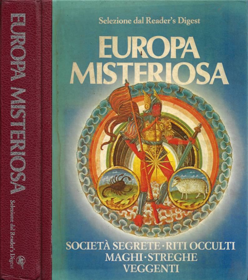 Biblioteca di Babele