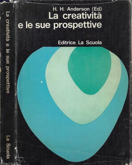 La Creatività e le Sue Prospettive - copertina