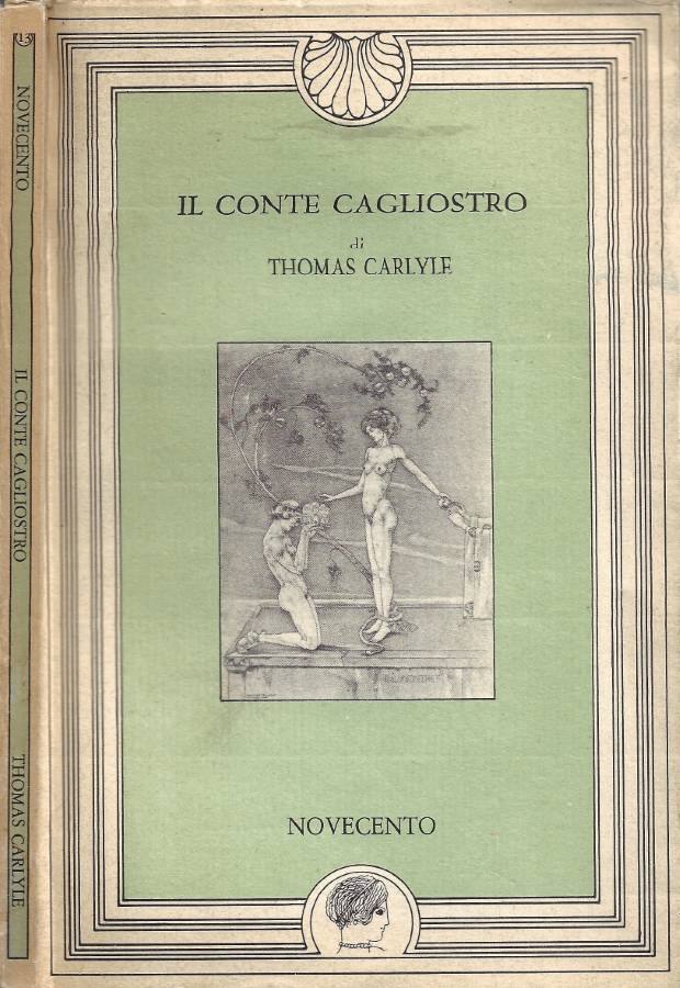 Biblioteca di Babele