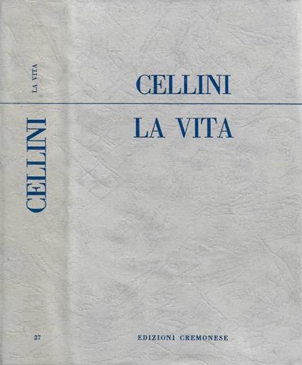 La Vita - copertina
