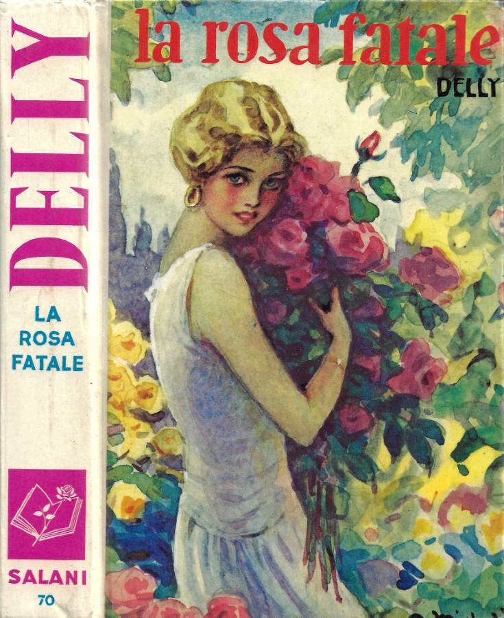 Biblioteca di Babele