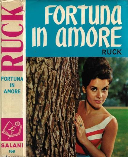 Fortuna in Amore - copertina
