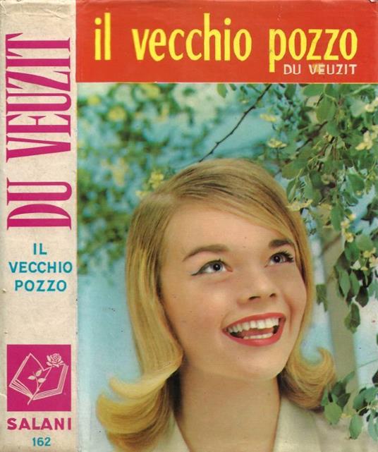 Il Vecchio Pozzo - copertina